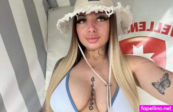 Moesha Nadine OnlyFans Thumbnail #bTOuiwBGe6
