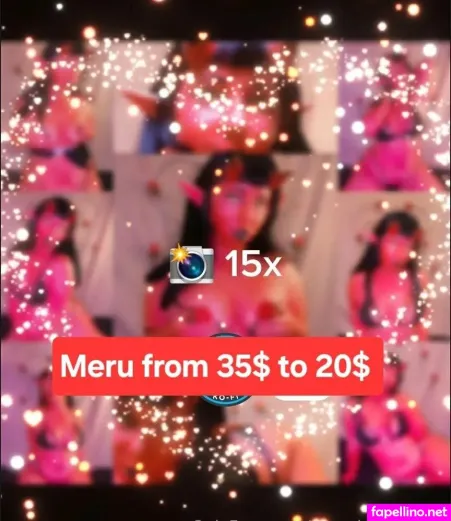 Mogeko Cosplay OnlyFans Thumbnail #K0qIrmQfBA