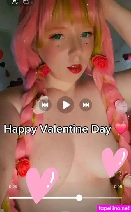 Mogeko Cosplay OnlyFans Thumbnail #ZNHa1slmvd