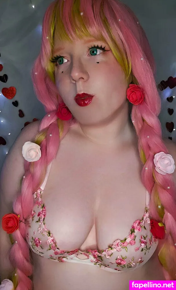 mogeko_cosplay Nude Leaked OnlyFans Photo #mSoRmFbIUv