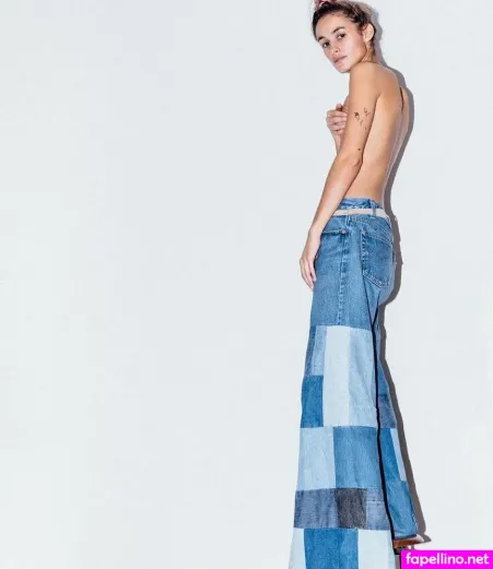 Mogli OnlyFans Thumbnail #F4pFI8Ldu1