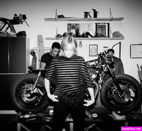 Mogli OnlyFans Thumbnail #nj4Fz6FurP