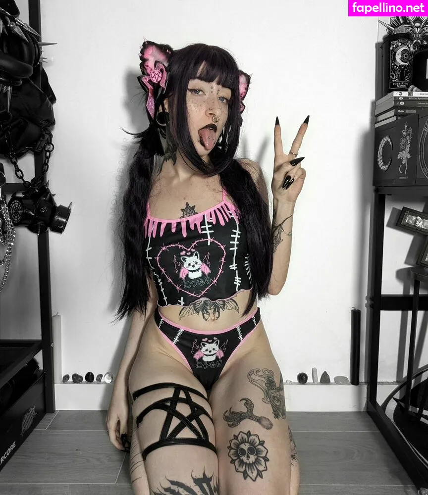 moh_obskur Nude Leaked OnlyFans Photo #K729XxNHZO