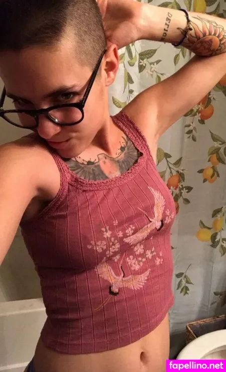 Mohawk Lessproblems OnlyFans Thumbnail #7FQ24lHAtO