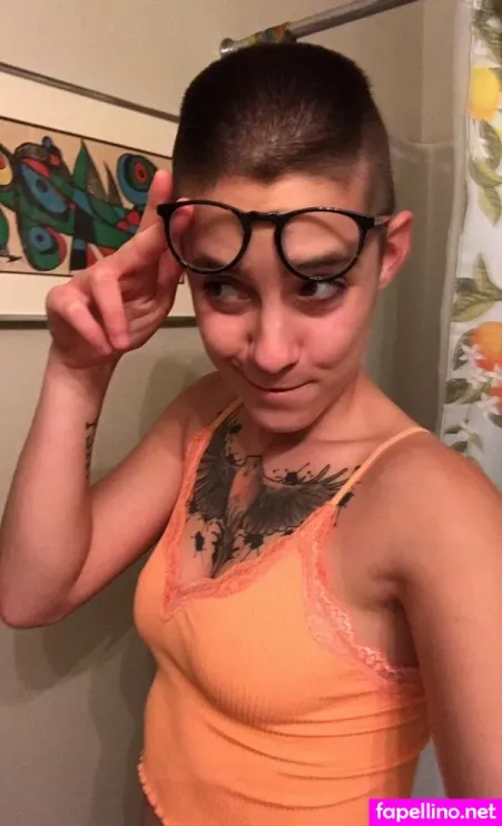 Mohawk Lessproblems OnlyFans Thumbnail #BcyRtRpgKW