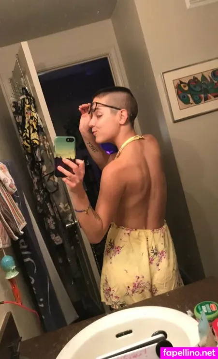 Mohawk Lessproblems OnlyFans Thumbnail #Mh4FThDQTD