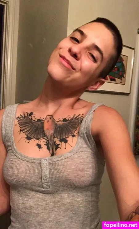 Mohawk Lessproblems OnlyFans Thumbnail #PS3x280hiK