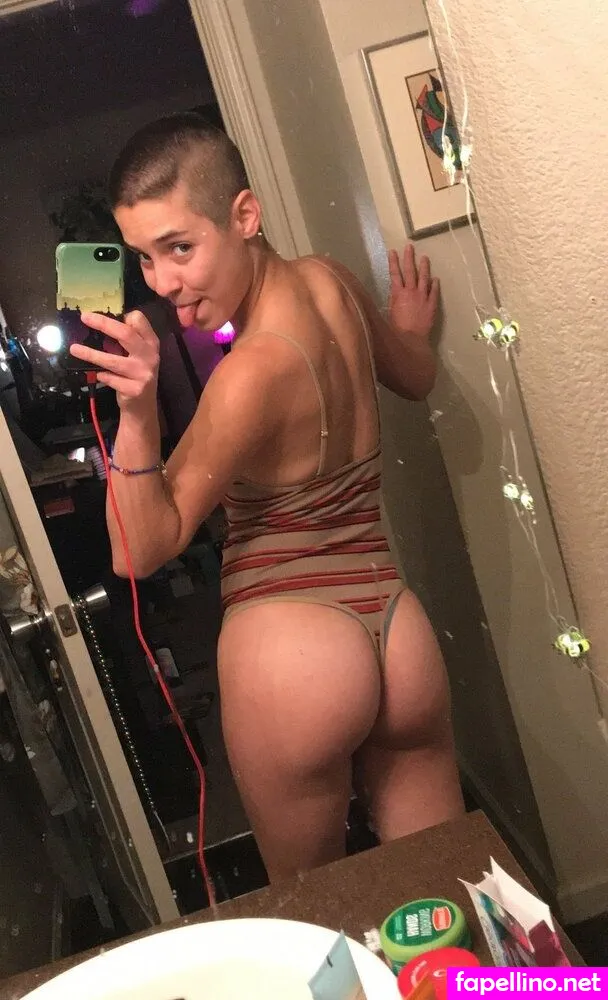 mohawk_lessproblems, moreprblmsplease Nude Leaked OnlyFans Photo #jSJg7veDTh