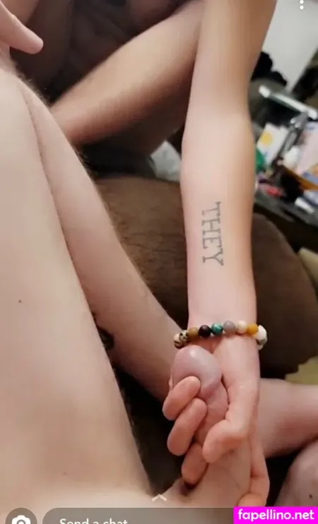 Mohawk Lessproblems OnlyFans Thumbnail #jTDTYT7DBi