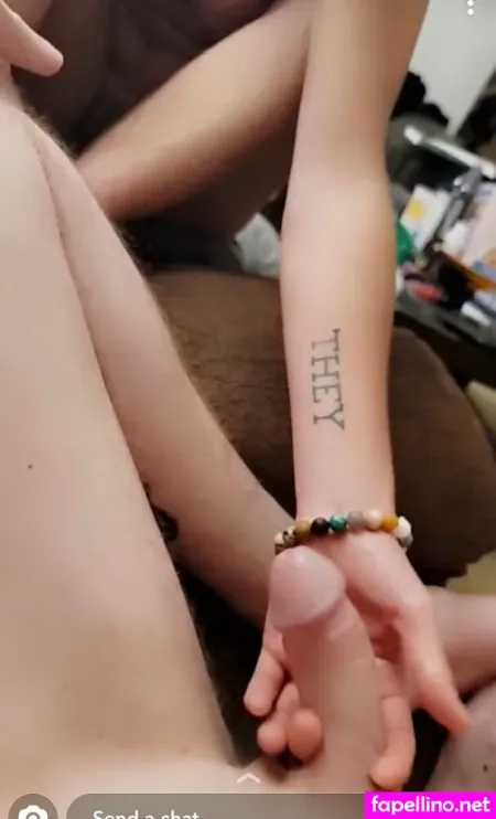 Mohawk Lessproblems OnlyFans Thumbnail #kZgkdbuC6Q