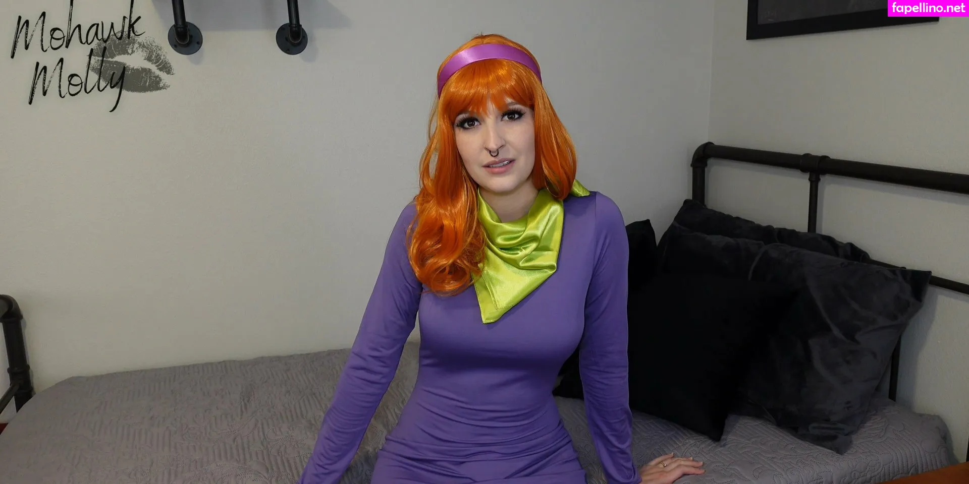 mohawkmolly, mohawkxmolly Nude Leaked OnlyFans Photo #bbSu5E3Q2x