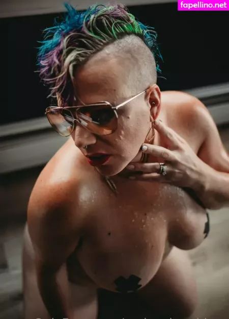 Mohawkgoddess OnlyFans Thumbnail #Fzsa99Z9HQ