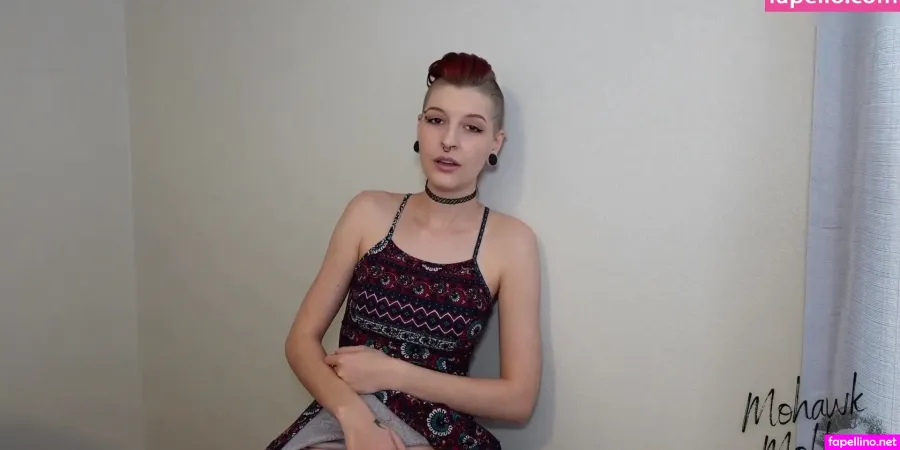 Mohawkmolly OnlyFans Thumbnail #ZeWIqfRO8V
