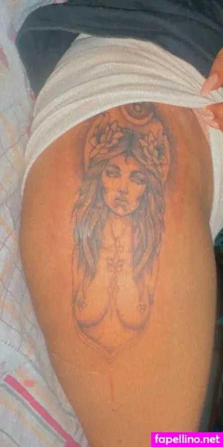 Mohnica OnlyFans Thumbnail #kXcC9IIatH