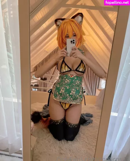Moii Chan Cosplayer OnlyFans Thumbnail #Xj17Tvn11m