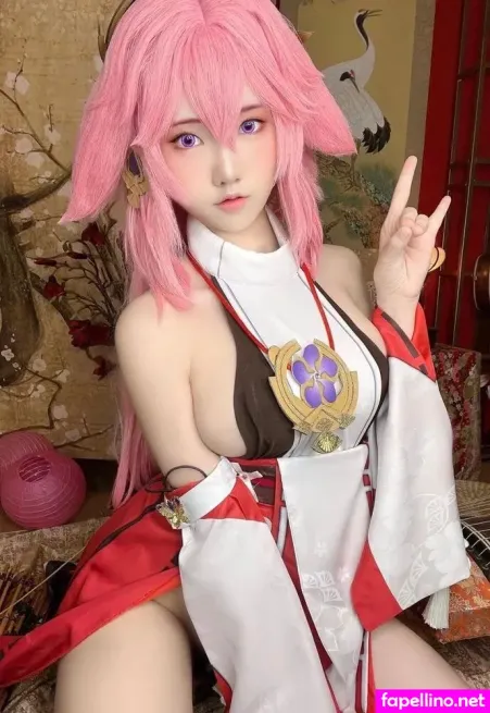 Moii Chan OnlyFans Thumbnail #LNixsOubAV