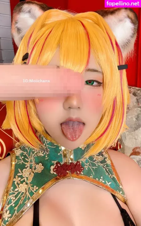 Moii OnlyFans Thumbnail #IJxbjtTOKs