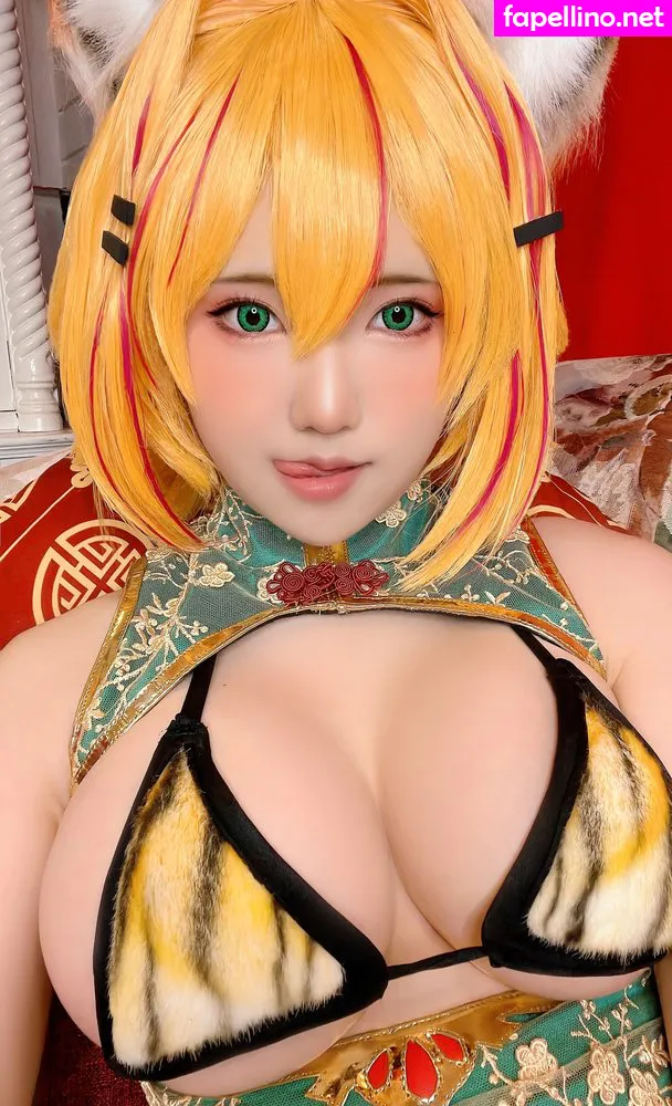 moiicos43 Nude Leaked OnlyFans Photo #uc3JSXPcPx