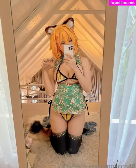 Moiicos OnlyFans Thumbnail #2TJ2B5rQgY