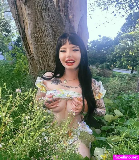 Moira Lilith OnlyFans Thumbnail #Q4eLtSUMLB