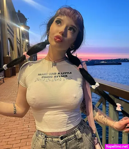 Moira Lilith OnlyFans Thumbnail #SngBhQlONt