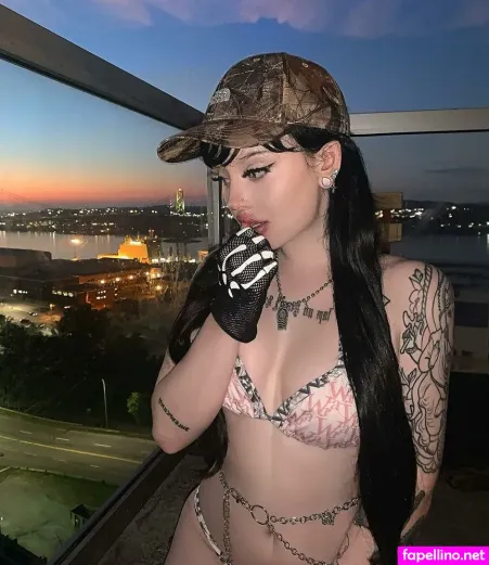 Moira Lilith OnlyFans Thumbnail #XLnJoEAXQQ