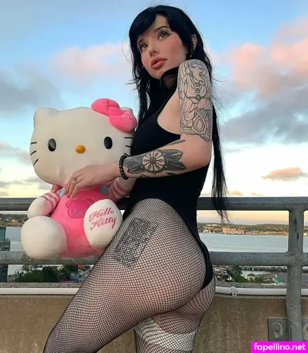 Moira Lilith OnlyFans Thumbnail #ax5EOTyXri