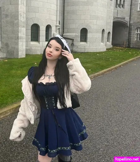 Moira Lilith OnlyFans Thumbnail #oVZwmqOYp4