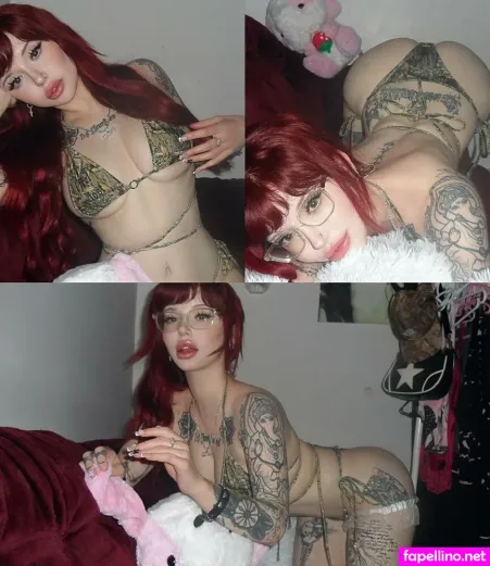 Moira Lilith OnlyFans Thumbnail #sJIwkP5tCI