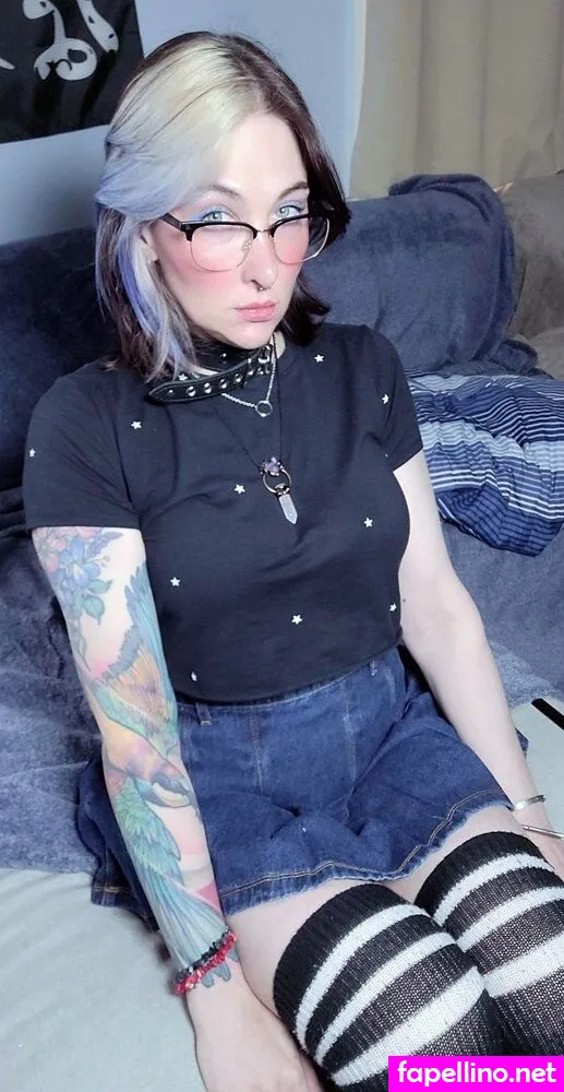 moirablacke, moirablackensfw Nude Leaked OnlyFans Photo #xSlW59hfx5