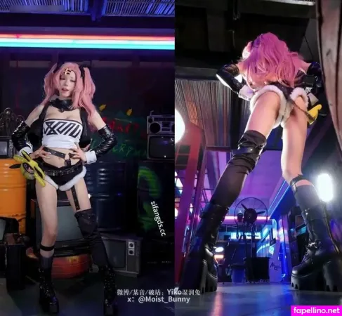 Moist Bunny OnlyFans Thumbnail #MhRlIdHHyf