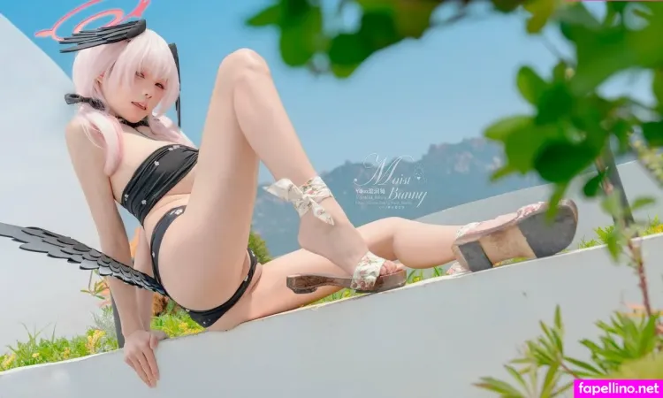 Moist Bunny Main Profile Photo