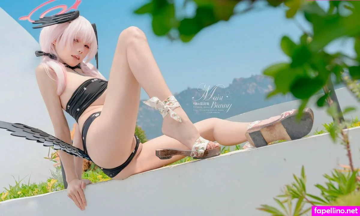 Moist Bunny Nude Leaked OnlyFans Photo #mlUQos7SYM