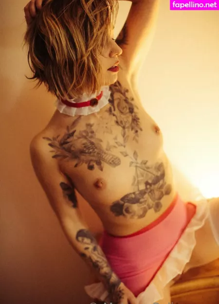 Mojewredneja OnlyFans Thumbnail #QNMwTwrySB