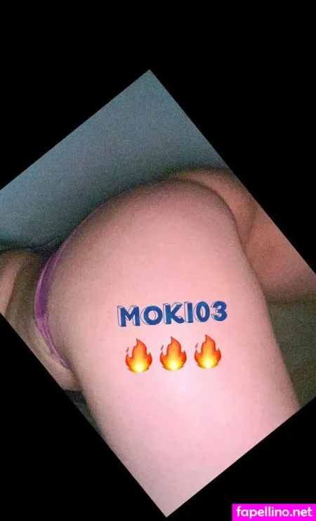 Moki03xxx OnlyFans Thumbnail #AbNeyX7TNk