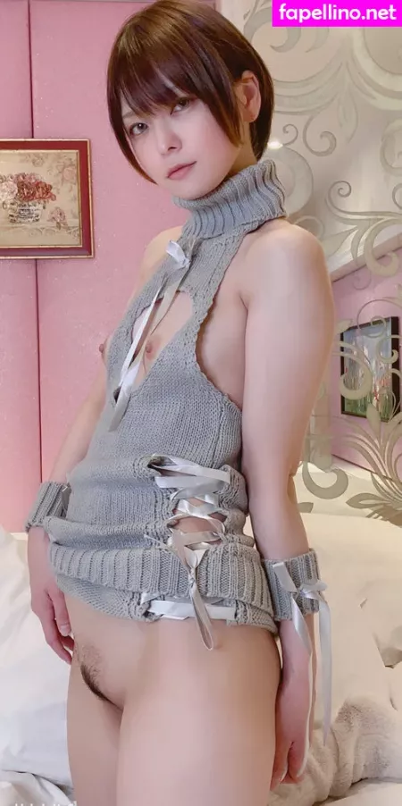 Moko Hirose OnlyFans Thumbnail #Jmhx7gHh3k