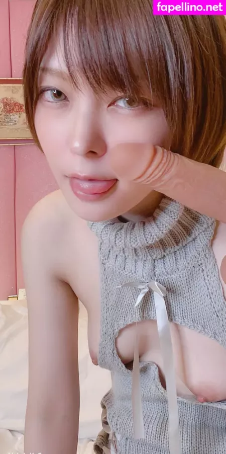 Moko Hirose OnlyFans Thumbnail #KldqAQCMVw