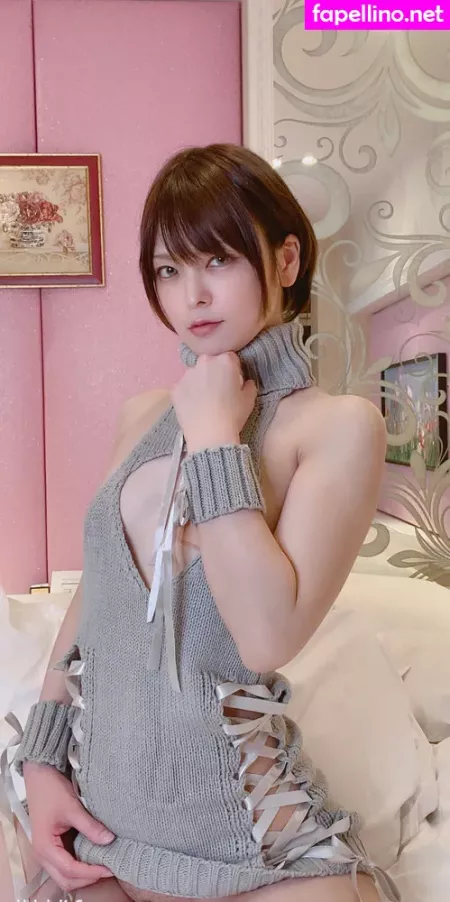 Moko Hirose OnlyFans Thumbnail #UssIRBedYR