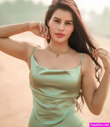 Mokshita Raghav photo