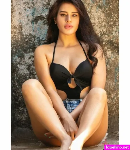 Mokshita Raghav photo