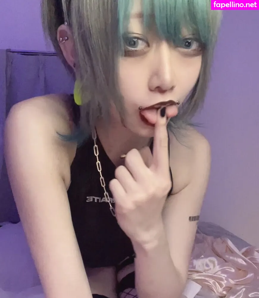 PleaseCallMeKemuri, mokumoku_free, äººä½“æ”¹é€ æ—¥è¨˜(ä»® (çƒŸ Nude Leaked OnlyFans Photo #OodbrKFour