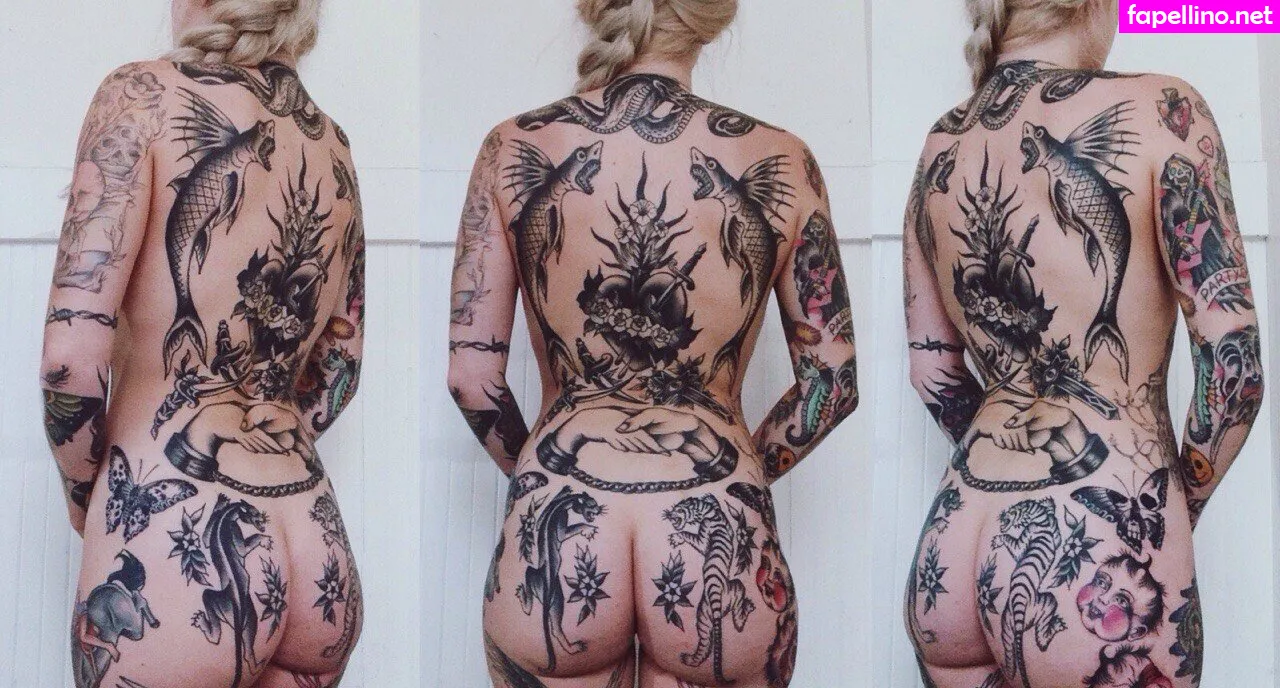 moldiegoldies Nude Leaked OnlyFans Photo #ZwFoMhFr10