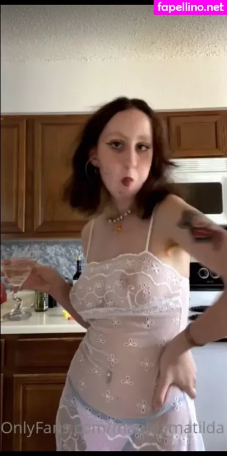 Mole Tilda OnlyFans Thumbnail #DGcjpZHJfA