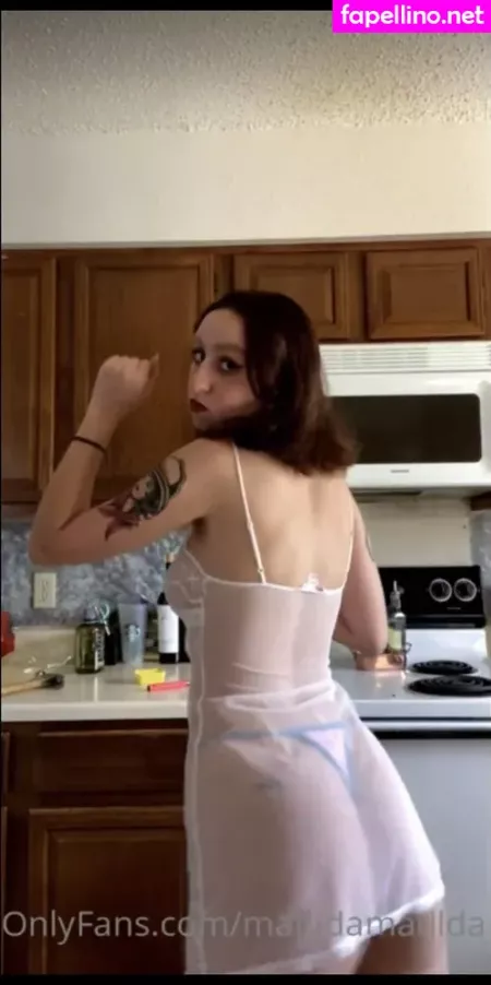 Mole Tilda OnlyFans Thumbnail #iBa65D3yUG