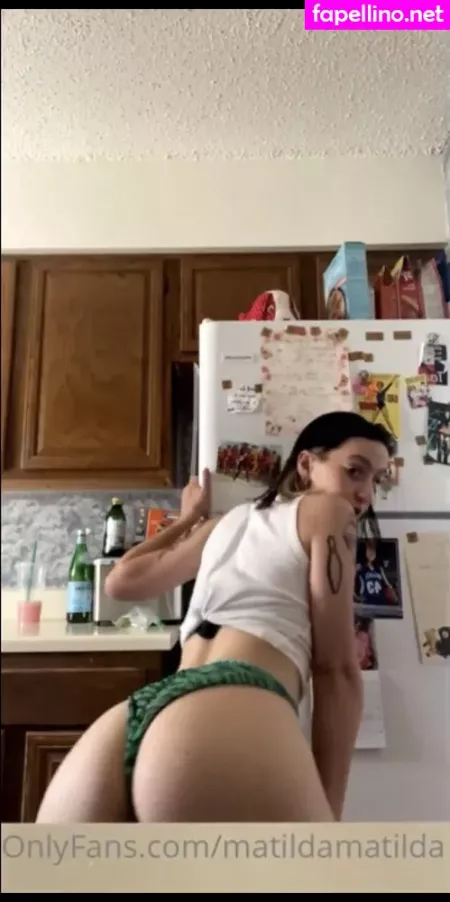 Mole Tilda OnlyFans Thumbnail #qn3ZOcIDyZ