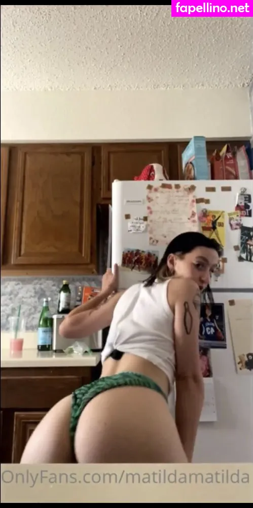 mole.tilda, moletilda Nude Leaked OnlyFans Photo #qn3ZOcIDyZ