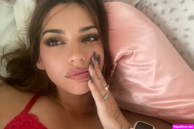 Mole OnlyFans Thumbnail #cphX8P7gPF