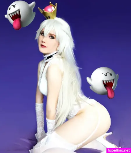 Molecular Agatha Main Profile Photo