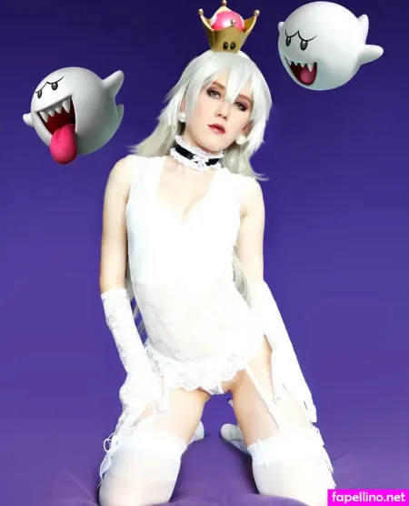 Molecular Agatha OnlyFans Thumbnail #lRzSRn7fDM