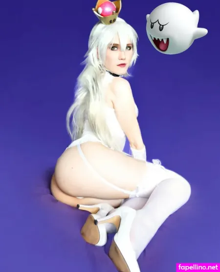 Molecular Agatha OnlyFans Thumbnail #n3mCTAoA89